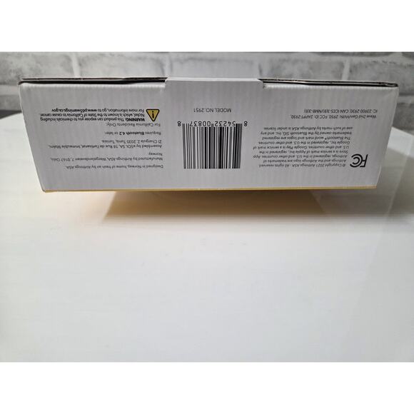 *BRAND NEW* - AIRTHINGS 2951 WAVE 2ND GEN RADON DETECTOR - Picture 8 of 9